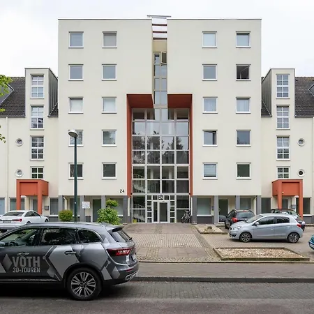 דירה Stadtkernnahes Wohnen In Düren - Eifel